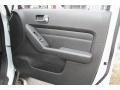 Ebony/Pewter Door Panel Photo for 2009 Hummer H3 #79196037