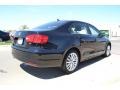 Black Uni - Jetta TDI Sedan Photo No. 2