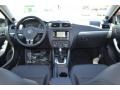 Black Uni - Jetta TDI Sedan Photo No. 5