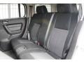Ebony/Pewter Rear Seat Photo for 2009 Hummer H3 #79196153
