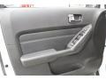 Ebony/Pewter Door Panel Photo for 2009 Hummer H3 #79196177