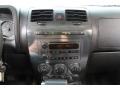 Ebony/Pewter Controls Photo for 2009 Hummer H3 #79196201