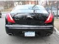 Ebony Black - XJ XJL Photo No. 5