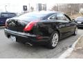 Ebony Black - XJ XJL Photo No. 6