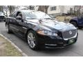 Ebony Black - XJ XJL Photo No. 7