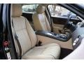Ebony Black - XJ XJL Photo No. 10
