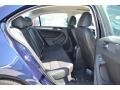 Tempest Blue Metallic - Jetta TDI Sedan Photo No. 4