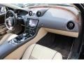 Ebony Black - XJ XJL Photo No. 11