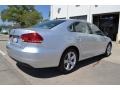 Reflex Silver Metallic - Passat 2.5L SE Photo No. 2