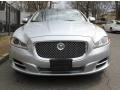 Liquid Silver Metallic - XJ XJL Photo No. 2
