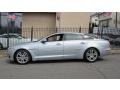 Liquid Silver Metallic - XJ XJL Photo No. 3