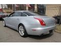Liquid Silver Metallic - XJ XJL Photo No. 4