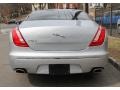 Liquid Silver Metallic - XJ XJL Photo No. 5