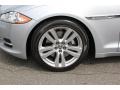 Liquid Silver Metallic - XJ XJL Photo No. 8