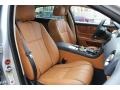 Liquid Silver Metallic - XJ XJL Photo No. 10