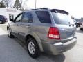 2006 Alpine Gray Kia Sorento EX 4x4  photo #9