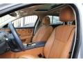 Liquid Silver Metallic - XJ XJL Photo No. 20