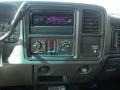 2004 Carbon Metallic GMC Sierra 1500 SLE Extended Cab 4x4  photo #3