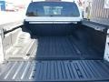 Avalanche White - Frontier SV Crew Cab 4x4 Photo No. 9