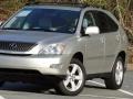 2007 Millennium Silver Metallic Lexus RX 350  photo #9