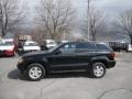 Black - Grand Cherokee Laredo 4x4 Photo No. 2