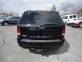 Black - Grand Cherokee Laredo 4x4 Photo No. 3
