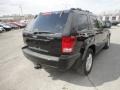 Black - Grand Cherokee Laredo 4x4 Photo No. 4
