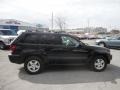 Black - Grand Cherokee Laredo 4x4 Photo No. 5