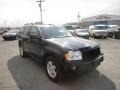 Black - Grand Cherokee Laredo 4x4 Photo No. 6