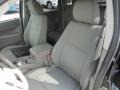 Black - Grand Cherokee Laredo 4x4 Photo No. 12
