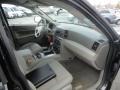 Black - Grand Cherokee Laredo 4x4 Photo No. 17