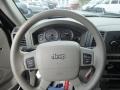 Black - Grand Cherokee Laredo 4x4 Photo No. 19