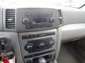 Black - Grand Cherokee Laredo 4x4 Photo No. 20