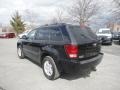 Black - Grand Cherokee Laredo 4x4 Photo No. 29