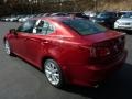 2013 Matador Red Mica Lexus IS 250 AWD  photo #2