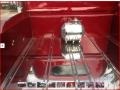 1938 Candy Apple Red Willys Custom Pickup  photo #6