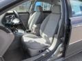 2009 Saturn Aura XE Front Seat