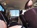  2013 1500 SLT Crew Cab 4x4 Canyon Brown/Light Frost Beige Interior