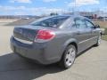 2009 Techno Gray Saturn Aura XE  photo #17