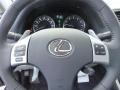 2013 Nebula Gray Pearl Lexus IS 250 AWD  photo #18