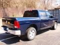 2013 True Blue Pearl Ram 1500 Express Crew Cab 4x4  photo #3