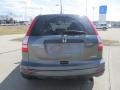 2011 Polished Metal Metallic Honda CR-V SE 4WD  photo #3