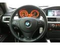 2010 Black Sapphire Metallic BMW 3 Series 335i Coupe  photo #30