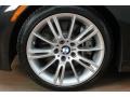 2010 Black Sapphire Metallic BMW 3 Series 335i Coupe  photo #34