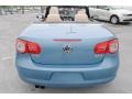 Eismeer Blue Metallic - Eos Komfort Photo No. 3