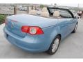Eismeer Blue Metallic - Eos Komfort Photo No. 5