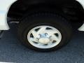 Oxford White - E Series Van E150 Cargo Photo No. 4