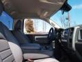 2013 Bright White Ram 1500 Tradesman Regular Cab  photo #4