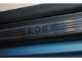 Eismeer Blue Metallic - Eos Komfort Photo No. 16