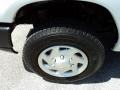 Oxford White - E Series Van E150 Cargo Photo No. 11